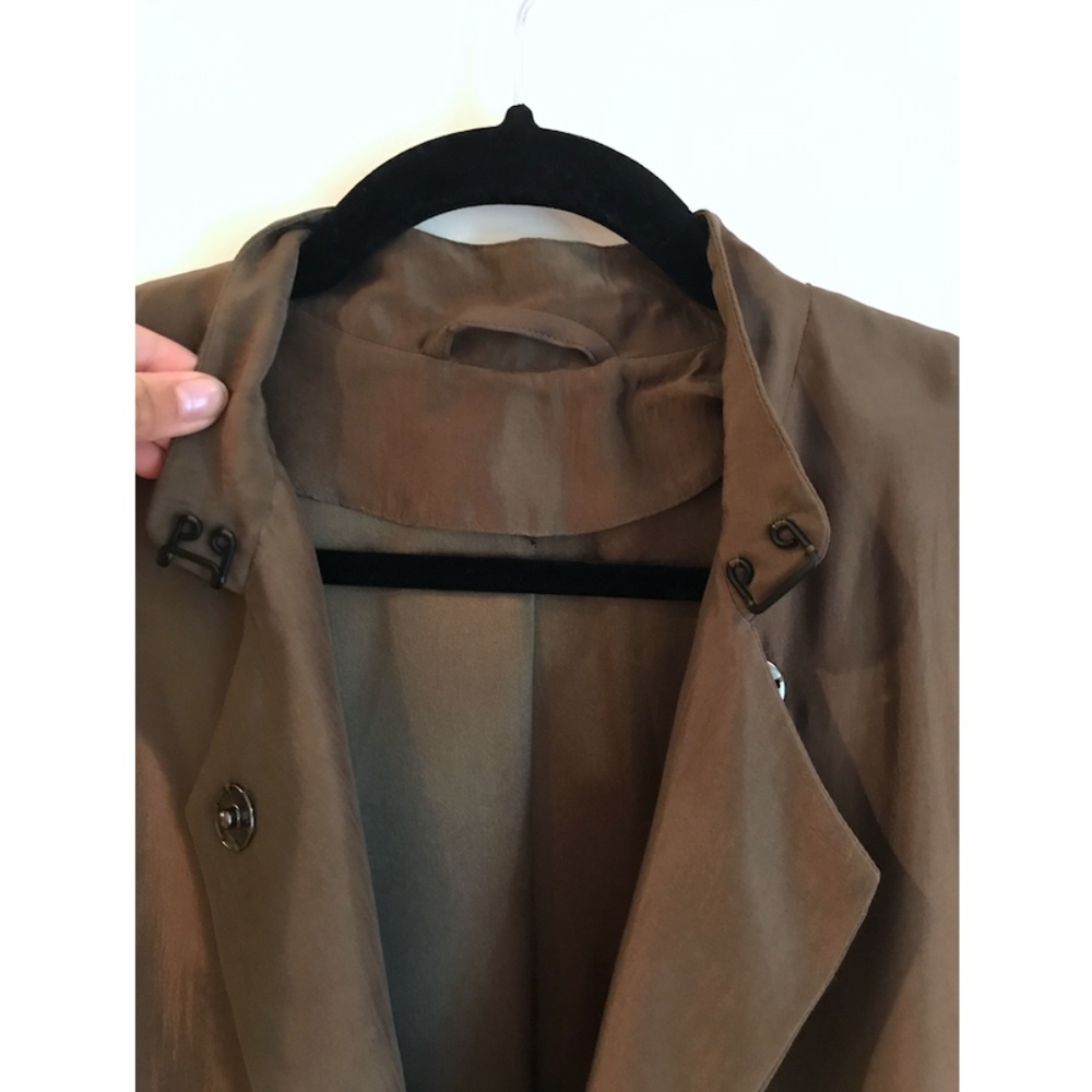 & OTHER STORIES (Soft Trench) - Picture 5 of 8